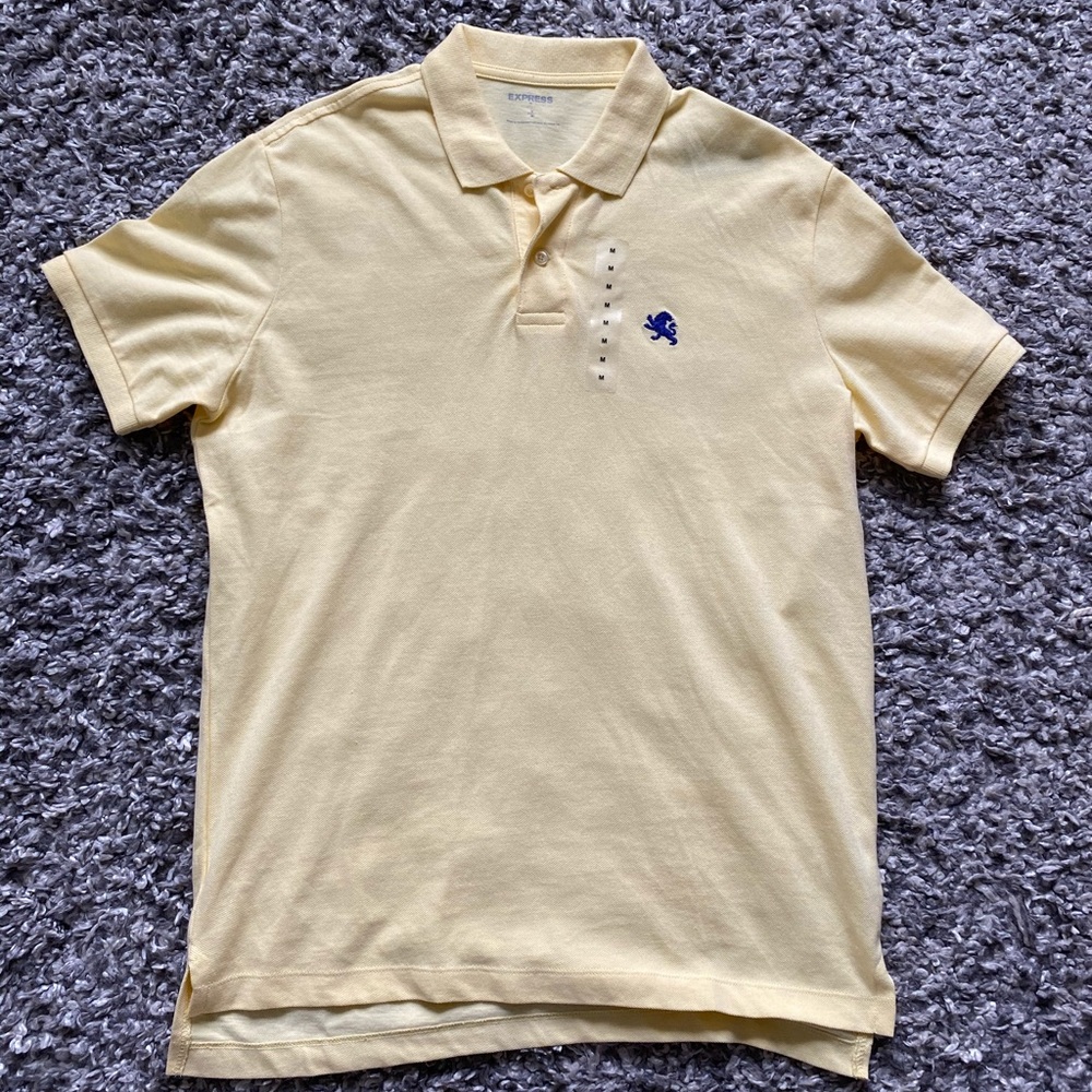 Express Polo